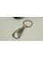 Nissan Logo Krom Metal Stil Anahtarlık New Style 5