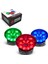 Tweeter Bullet 12 cm 600 W Rgb Ledli RS-TA92LD 1