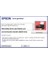 Epson L3150 L3151 L3110 L3111 Pad Hatası Seti 1