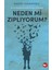 Neden Mi Zıplıyorum ?: On Üç Yaşındaki Otizmli Bir Çocuğun Kaleminden - Naoki Higashida 1