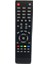 Goldmaster Victor Herkül Micro Hd Platin Micro Full Hd Uydu Kumandası 1