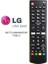 Lg 55 Nano 796 Uyumlu Sihirli Yerine Tuşlu Kumanda Netflix Amazon Tuşlu 1