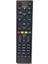 Hi Level HL40DLK13 40 Android LED Tv Uyumlu Kumanda - Sunny Hi-Level Smart Tuşlu + 2 Pil 1