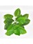 Yapay Çiçek Demet Pothos Yeşil 18DAL 70CM Salon Çiçeği Yapay Bitki 4
