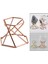 Ekran Metal Kaya Mineral Agate Mercan, Koleksiyon (Yurt Dışından) 2