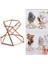 Ekran Metal Kaya Mineral Agate Mercan, Koleksiyon (Yurt Dışından) 4