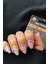 Çiçekler Tırnak Sticker , Nail Sticker, Nail Art 1