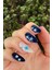 Yıldızlar Tırnak Sticker , Nail Sticker, Nail Art 3