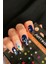 Yıldızlar Tırnak Sticker , Nail Sticker, Nail Art 4