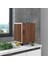 Kenzlife mutfak dolabı zehra 068*030*032 cvz kilitli tekerlekli banyo evrak ofis kitaplık ayakkabılık kiler 4