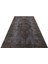 Özel Vintage El Dokuma Eskitme Halı160 x 270 cm 9757 3