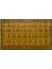 Vintage Eskitme El Dokuma Halı 160 x 273 cm 9774 2