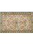 Eskitme El Dokuma Vintage Halı 173 x 263 cm 9783 2