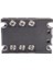 80DA 3 Fazlı 80A Solid State Röle Ssr 2