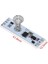 Dc 9-24V 3A Kapasitif Dokunmatik LED Sürücü Dimmer Modül 2