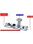 Dc 9-24V 3A Kapasitif Dokunmatik LED Sürücü Dimmer Modül 3