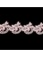 Fransız Dantel E-995 13,5mt-Pudra 1