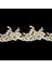 Fransız Dantel KB7105 13,5mt-Krem 1