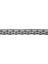 Tül Güpür 8090 9mt-Siyah 1