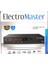 Elektro Master EHD-8060 Hd Dijital Full Hd 1080P Wı-Fı 4000 Kanal Uydu Alıcısı   1