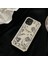 iPhone 14 Için Desenli Kılıf (Yurt Dışından) 4