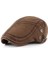 Erkek Retro Şapka (Yurt Dışından) 1
