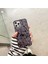 iPhone 14 Pro Için Desenli Kılıf (Yurt Dışından) 2