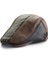 Retro Erkek Şapkası (Yurt Dışından) 1