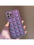 iPhone 13 Pro Max Için Pofuduk Kılıf (Yurt Dışından) 3