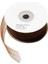 Organze Kurdele 3CM-23MT-KAHVERENGİ(208) 1
