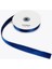 Saten Biye 2cm- 25MT- Açık Lacivert 1