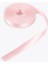 Saten Biye 2cm- 25MT- Şeker Pembe 1