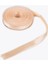 Saten Biye 2cm- 25MT- Somon 1