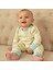 Blue Bloom Bebek Pijama Takımı 2