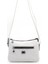 Kadın Çapraz Çanta Beyaz - Beyaz SP818 Silver & Polo 2