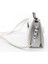 Kadın Çapraz Çanta Beyaz - Beyaz SP818 Silver & Polo 4