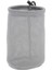 Mesh Drawstring Çanta Eşyası Depolama Çuval Pot Pan Taşıyıcı Yürüyüş Için Organizatör 2