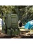 Camp Sırt Çantası Dizüstü Bilgisayar Dağcı Yeşil Için Backpack Bookbag 2
