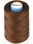 Dikiş Ipi 5000MT Kahverengi 1