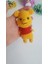 Winnie The Pooh Anahtarlık 1