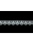 Güpür 460303 9mt-Beyaz 1
