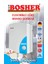 Ron Bosher Elektrikli Şofben Su Isıtıcı 2