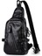 Erkek Crossbody Omuz Çantası (Yurt Dışından) 4