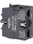 ZA2EE102 Kontak Blok Ø22MM Buton Için, 1 Nk 1
