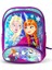 Frozen Orjinal Lisanslı Ilokul Çantası ve Beslenme Çantası 2