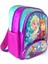 Frozen Orjinal Lisanslı Ilokul Çantası ve Beslenme Çantası 3