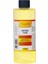 Ağartılmış Keten Yağı 500 Ml. Rafine Resim Yağı Linseed Oil Bleached 2