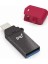 Flash Bellek 64GB USB Bellek 3.0 USB 301 Otg Connect Pqı 3