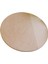 Ahşap Pizza Tabağı Tahtası 34 cm 2