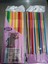 Ince Artistik Pipet 4000 Adet 6 MM*280 mm (80 Pk:50 Li) 1